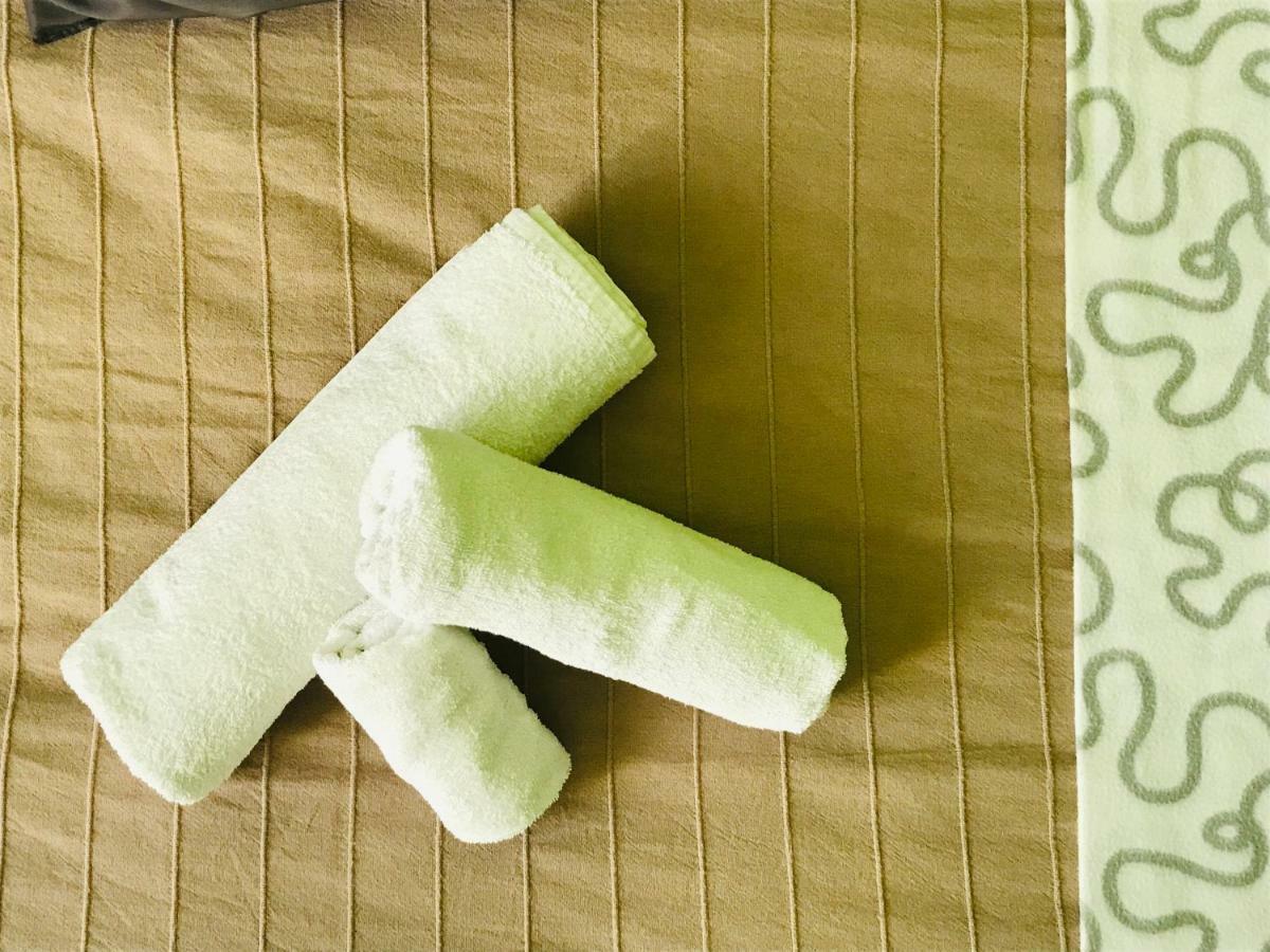 迪帕帕公寓 罗马 外观 照片